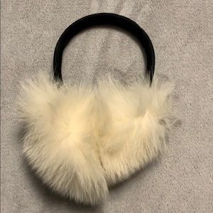 Earmuffs